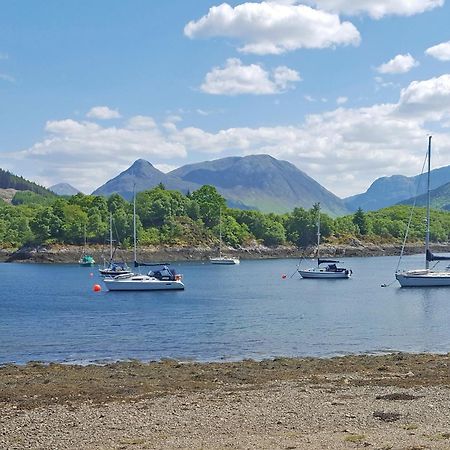 Lismore Cottage North Ballachulish Esterno foto