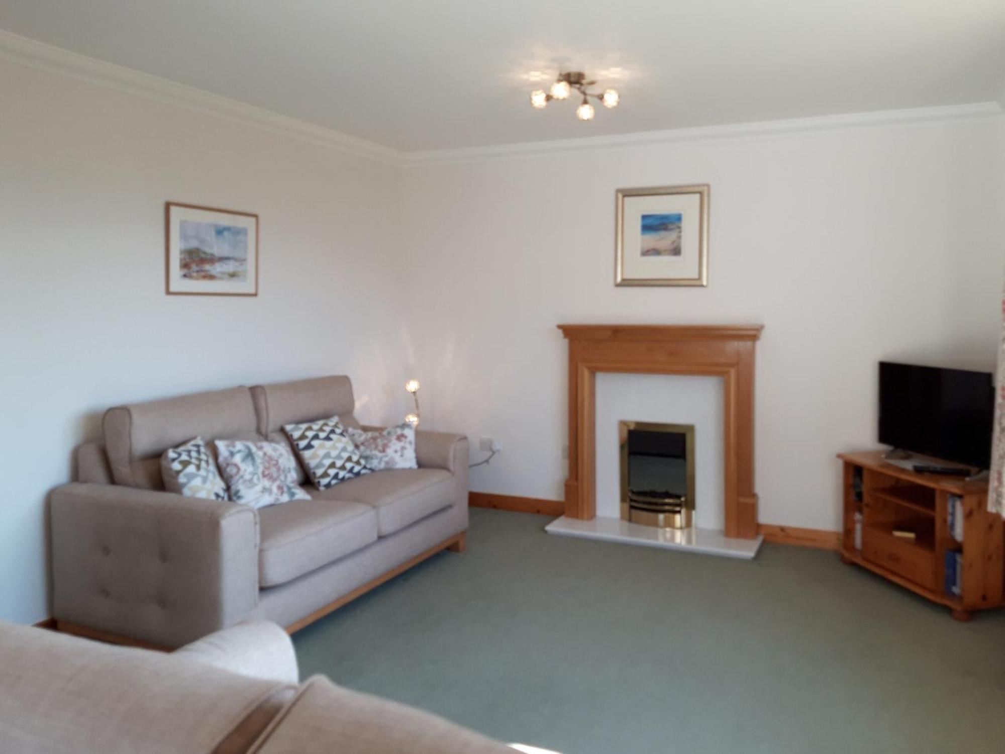 Lismore Cottage North Ballachulish Esterno foto