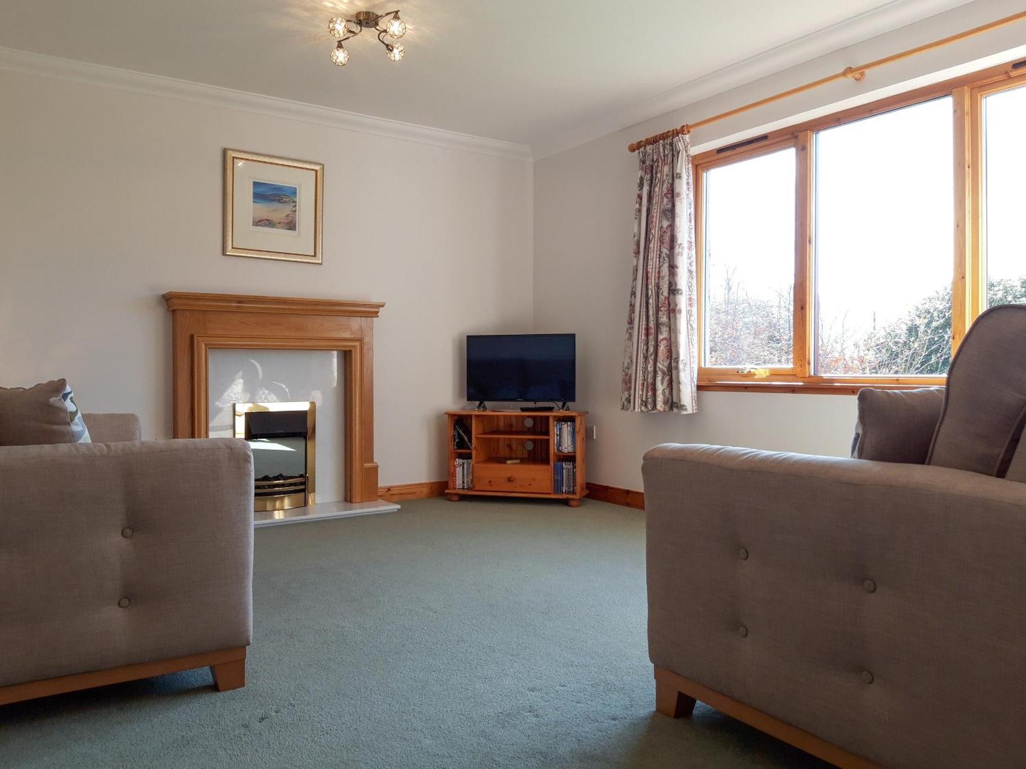 Lismore Cottage North Ballachulish Esterno foto