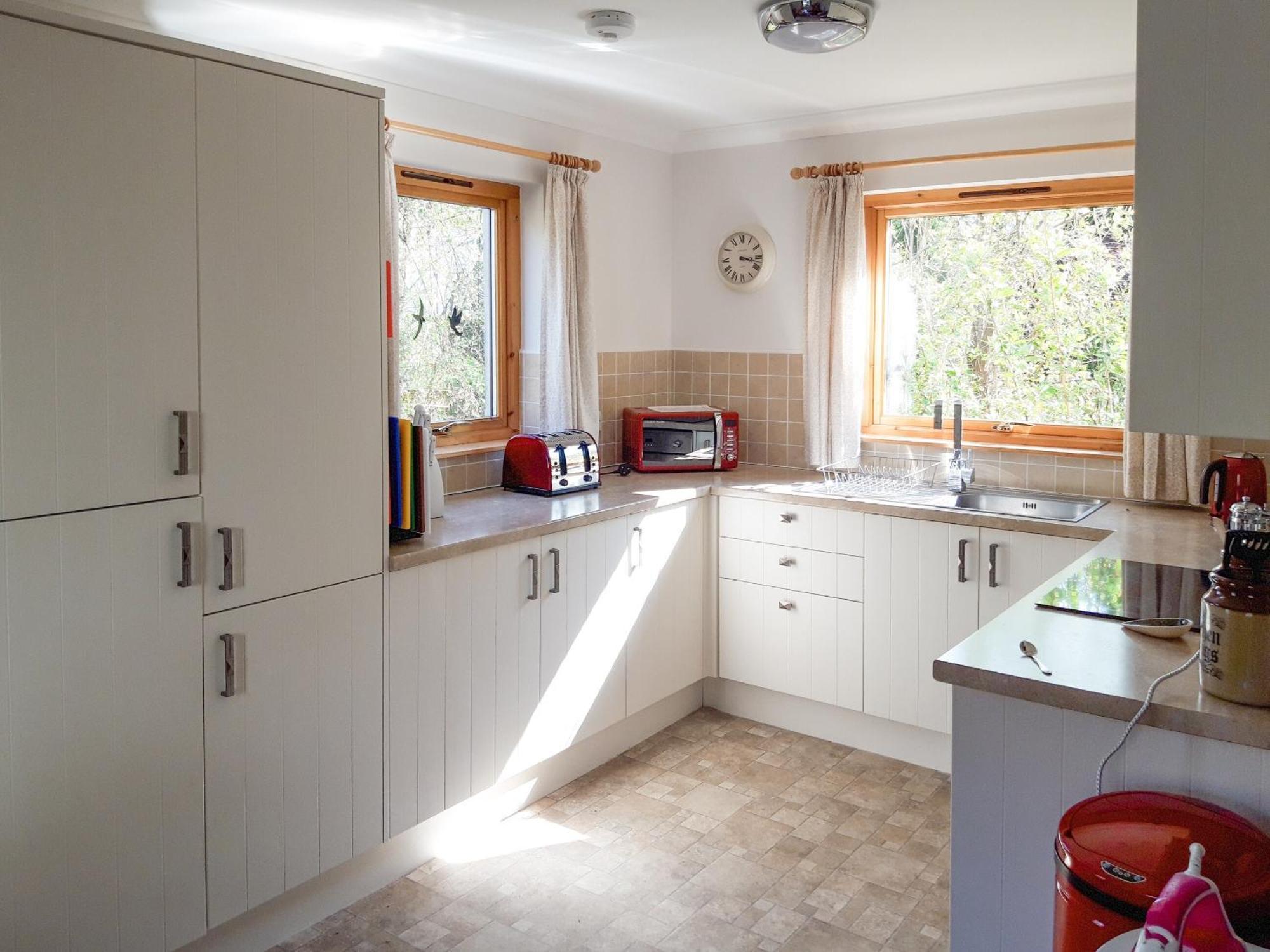 Lismore Cottage North Ballachulish Esterno foto