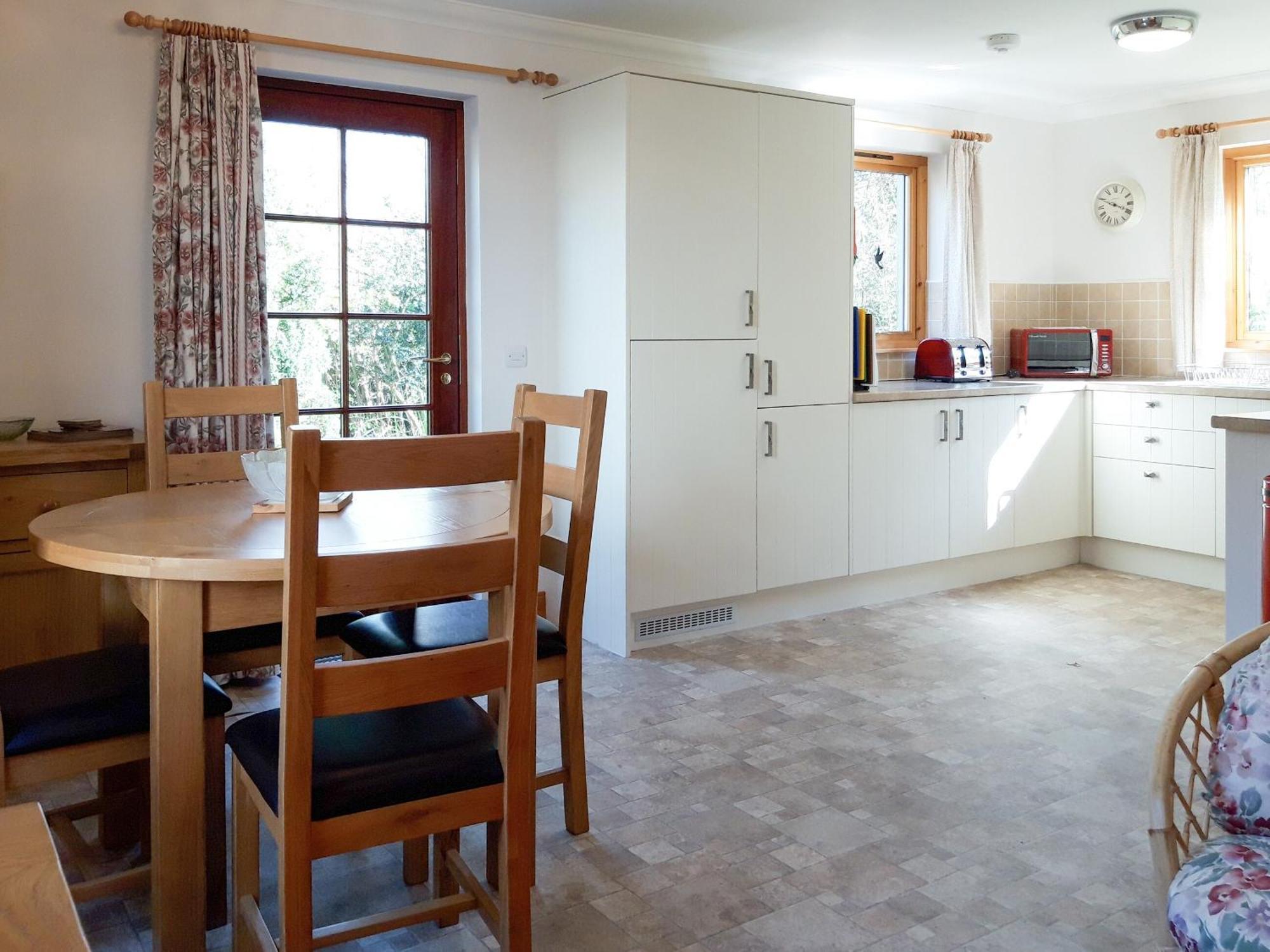 Lismore Cottage North Ballachulish Esterno foto